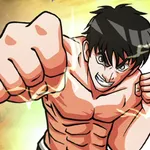 Survivor Anime Bullet Hell icon