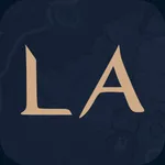 MapGenie: Arkesia Map icon