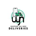 Wyn Deliveries icon