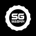 SG Maskin icon