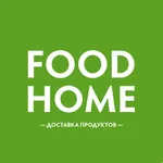 FOODHOME icon