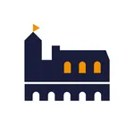 Sisteron, virtual discovery icon