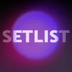 SETLIST icon