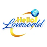 Hello Loveworld icon