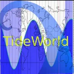 TideWorld icon