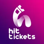 App Hit Tickets icon