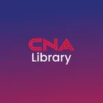 CNA Library icon