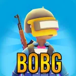 Bob.G icon