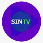 Sin TV Perú icon