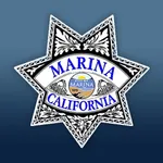 Marina Police Department icon