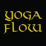 Yoga Flow Wellness icon