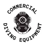 Commercial Diving Equipment icon