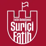 SURİÇİ FATİH icon