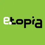 E-topia icon