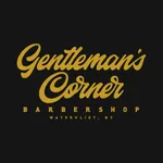 Gentlemen’s Corner Barbershop icon