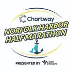 Norfolk Harbor Half Marathon icon