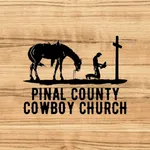 Pinal County Cowboy Church icon