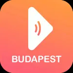 Awesome Budapest icon