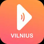 Awesome Vilnius icon