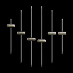 Trace Sequenced Sample Box icon