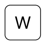 Wordster - Word Game icon