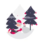 Santa's Elves icon