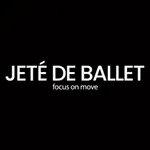 JETÉ DE BALLET icon