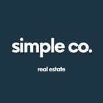 simple co. real estate icon