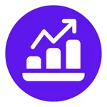 Trade Tracker｜株・FX・仮想通貨のトレード記録 icon