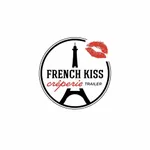 French Kiss Creperie Trailer icon