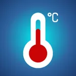 Wrist Temperature icon