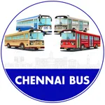 Chennai Bus icon
