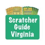 VA Lottery Scratchers guide icon