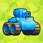 Army Siege: Card Battle icon