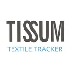 Tissum Textile Tracker icon