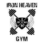 Iron Heaven Gyms icon