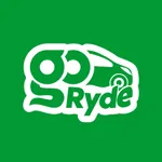 GoRyde User icon