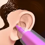 Earwax Removal icon