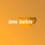 Zona Barista Cafento App icon