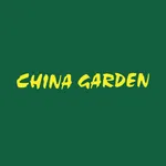 China Garden. icon