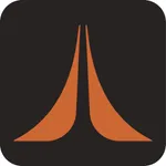 m-bridge icon