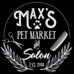 Max's Pet Market & Salon icon