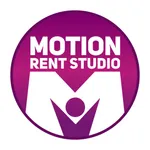 Motion Rent Studio icon
