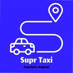 Supr-Taxi Driver icon