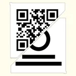 Transfer With QR icon