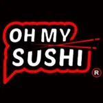 Oh My Sushi icon