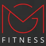 MG Fitness Club icon