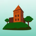 Lida Castle Audio Guide icon