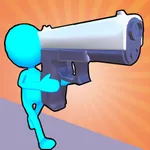 Build My Gun icon