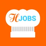 Hotel Jobber Jobs icon